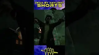 Dead By Daylight DBD Mori Me Daddy Pinhead #Shorts