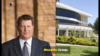 The BlackFin Difference - Why Lenders Choose BlackFin