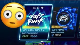 Бесплатные предметы в Rocket League &mdash; ловушка в 21-м сезоне...