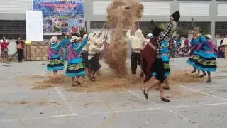 DANZA TRIGO ARUY