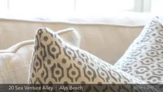 20 Sea Venture | Alys Beach | Erin Oden | Coastal Luxury