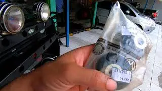 SAVEIRO BARULHO QUANDO LIGA O AR CONDICIONADO SAIBA COMO RESOLVER.