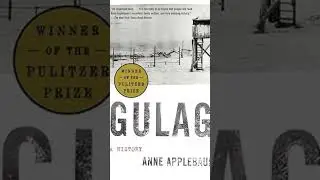 Book 3 Chap 1 Pt4: Gulag Archipelago Analysis