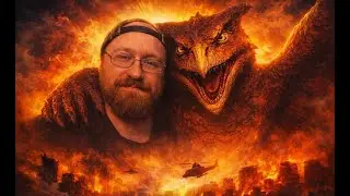 Godzilla: King of the Monsters (2019) Movie Review