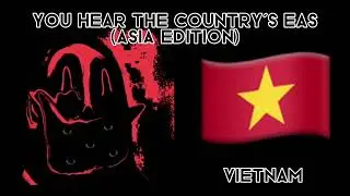 Mr incredible becoming uncanny - You hear the country’s eas (ASIA EDITION)