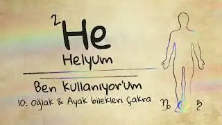 02 Helyum - 10. G&uuml;n - Oğlak - Alkhemia - Zaman