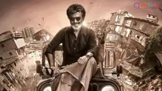 Rajinikanth's Kaala Movie Official Mass Dialogue And Theme Music Leaked  Pa Ranjith Shocking Updates