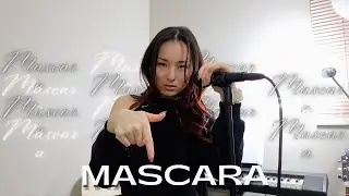 Mascara - XG | trubloop cover