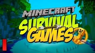 ★ OMGPlays Minecraft: Survival Games - Game #1 - Fail, Fail, Fail!
