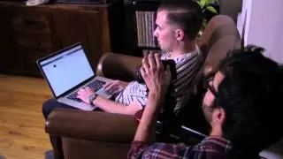 CamScanner & CamCard - Behind the Scenes
