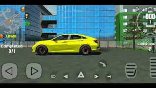 Car Parking Mission Low To High | Car Simulator 2