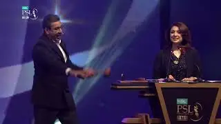 PSL tem namer7 Kay as video ma daja