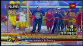 Calle 7 5ta Temporada 