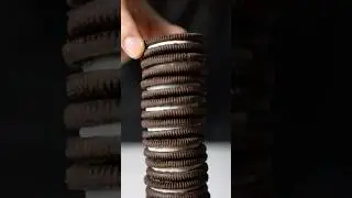 Oreo Cupcake