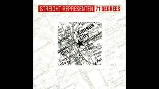 South 71 Degrees - Streight Representen (1997) [Kansas City MO] [Full Album]