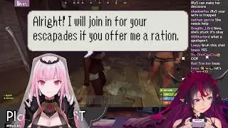 [Meme] Field recruitment in Fire Emblem games be like