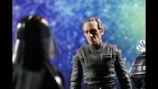 Hasbro Star Wars Black Series 6