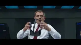 JOHNNY ENGLISH STRIKES AGAIN (2018) Featurette