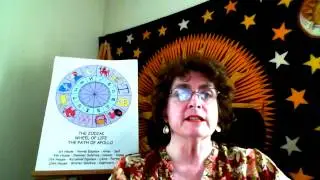 March 2017 New Moon in Aries AND Mercury Retrograde!