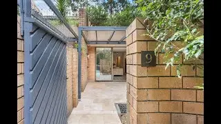 9/25 Best Street, Lane Cove