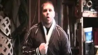 Guido Torpedo vs Justin The Hammer Tunis promo