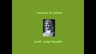 Funzioni di ut e proposizione narrativa con CUM