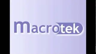 Jingle Macrotek [M&eacute;rito Propaganda]