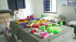 HDFC Parivartan - A short Documentary on a CSR Project by HDFC Bank