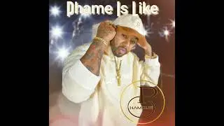 Phamous - Phame Is Like
