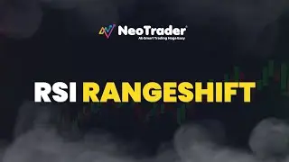 Ep-10 | RSI Range Shift | How to Spot and Trade Market Trend Changes