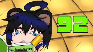 Tales From Dabear D.E.N. - Book: 92