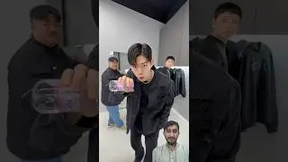 Speed beatbox money game🤑#GreenScreen#Shorts#