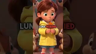 Why Forest Animals Disappear in Fall - Luna's Hibernation Discovery!