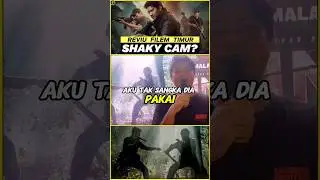 TIMUR (2025): Shaky Cam? #ikouwais