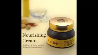 Soul Tree - Nourishing Cream
