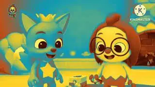 The Bee Died because of Hogi's Spray | HOGI AND FRIENDS | EFFECTS