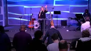Dr. Bekker: THE DISCIPLINE OF COMMUNITY: THE QUEST FOR DISCIPLESHIP
