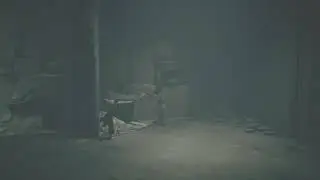 Little Nightmares III The Ending