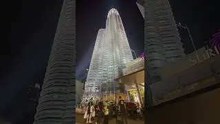Skating at the Largest City in Malaysia #skatecommunity #abrahamgasre