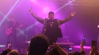 RAEGO 10 LET SPOLU TOUR - OSTRAVA