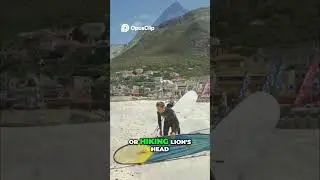 Cape Town Digital Nomad  South Africa's Remote Work Visa!
