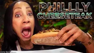 Vegan Philly Cheesesteak That Actually Tastes Good