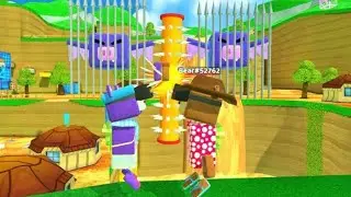 Multiplayer hunting for daily missions super Bear adventure walkthrough game play 