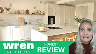 Wren Kitchens Review