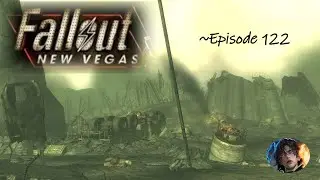 FNV122 The Courier's Mile, Dry Wells, and Long 15 (Finale)