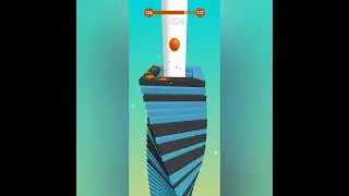 stack!ball 3d 126