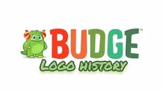 Budge Studios logo history