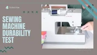 Affordable Sewing machine that can sew through denim jeans