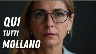 Il problema non è la disciplina. È l’identità.