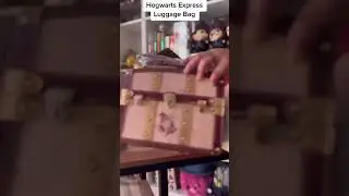 Unboxing Harry Potter Gifts: Get Ready for Some Magic!